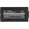 Battery for DYMO  1982171, LabelManager 500TS, LabelManager LM-500TS, LabelManager Wireless PnP, Mobile Label Maker, MobileLabeler, XTL 300, XTL 300 handheld label makers  1814308, 643463, W009415