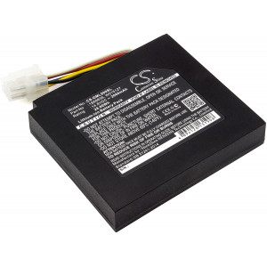 Battery for DYMO  LabelManager 500TS, LabelManager PnP Wireless, MobileLabeler, XTL 500, XTL 500 Label Maker  1888636, 634169A, W015127