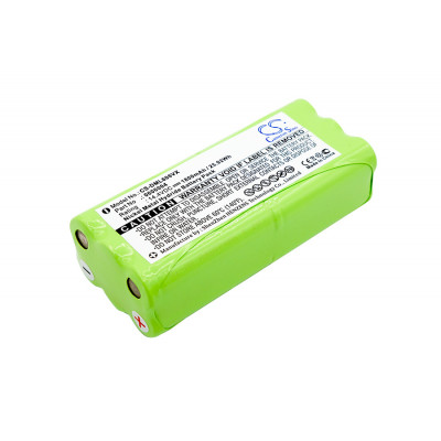 Battery for Aircraftvacuums  Pilot