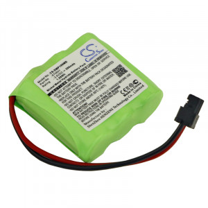 Battery for Dentsply  Maillefer Propex Locator  670601