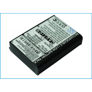 Battery for Orange  SPV M650  35H00062-04M, ARTE160