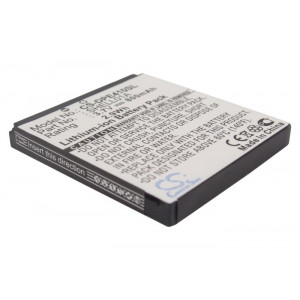Battery for Doro  PhoneEasy 409, PhoneEasy 409GSM, PhoneEasy 410, PhoneEasy 410GSM, PhoneEasy 605, PhoneEasy 605GSM, PhoneEasy 610, PhoneEasy 610GSM, PhoneEasy 612, PhoneEasy 612GSM  Care Clamshell, SHELL01A