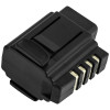 Battery for Datalogic  959, PowerScan RF, PSRF1000  10-2427