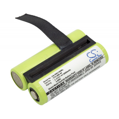 Battery for Damag  DRC10  773-499-44