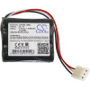 Battery for Unican  502238, 5022501070, 52238, 700, BL09, IL22, MLKBA0603