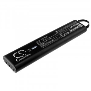 Battery for Deviser  AT400, E7000A  HYLB-1378