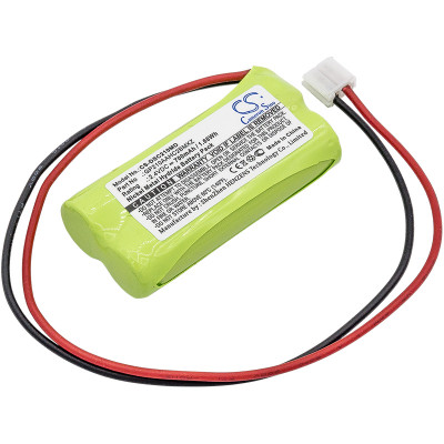 High-Quality Replacement Battery for Dentsply Propex II GP210AAHC2BMXZ & Y-EP9-403 - Available at TypeBattery Online Store