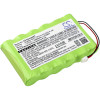 Battery for DSC  3G4000 Cellular Communicato  3G4000-BATT, 6PH-H-AA2200-S-J26