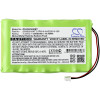 Battery for DSC  3G4000 Cellular Communicato  3G4000-BATT, 6PH-H-AA2200-S-J26