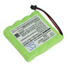 Shop high-quality batteries for DSC WS4920HE repeater and WTK5504 keypad!