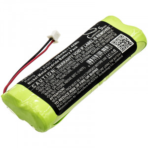 Battery for Dentsply  Smartlite Curer, SmartLite PS  GP50NH4SMXZ