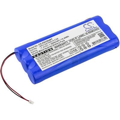 Battery for DSC  9047 Powerseries security syst, Impassa wireless, PowerSeries 9047 Wireless Cont, SCW9045  6PH-AA1500-H-C28