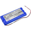 Battery for DSC  9047 Powerseries security syst, Impassa wireless, PowerSeries 9047 Wireless Cont, SCW9045  6PH-AA1500-H-C28