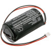 Long-lasting Replacement Batteries for DSC PGX901, PGX911, PowerG PG9911, PowerG PG9911 Siren - BATT13036V
