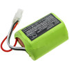 Battery for ONeil  Microflash 2  550040-000
