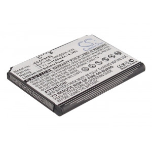 Battery for DOPOD  S1, S500, S505, Touch  35H00095-00M, ELF0160, FFEA175B009951