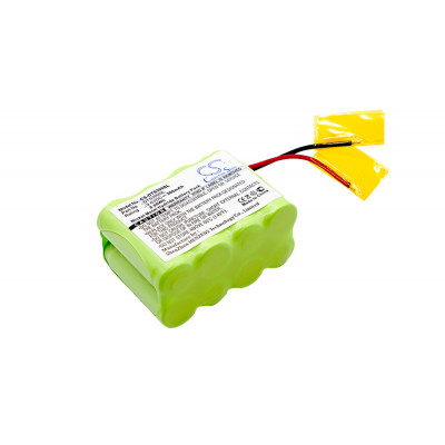 Battery for DT Systems  DT 300 Receiver, DT 300 Transmitter, DT 700 Receiver, DT 700 Transmitter