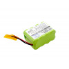 Battery for DT Systems  DT 300 Receiver, DT 300 Transmitter, DT 700 Receiver, DT 700 Transmitter