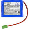 Battery for CEMB  DWA 1000 wheel  CGA103450A