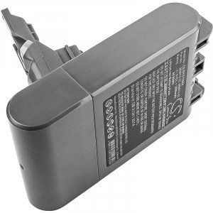 Battery for Dyson  SV11, V7, V7 Motorhead Pro, V7 Motorhead vacuum, V7 Total Clean, V7 Trigger  968670-02, 968670-03
