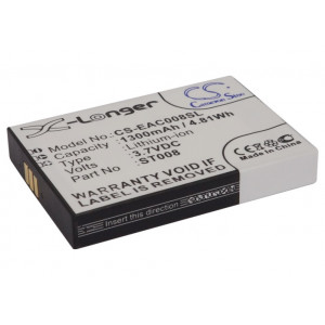 Battery for Emporia  Dual-Sim  ST008
