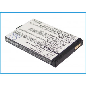 Battery for Emporia  Telme C100, Telme C115, Telme C135, Telme C95, Telme C96  AK-C115