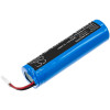 Battery for Eschenbach  Visolux Digital HD  3200-1B