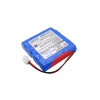 Battery for Biocare  ECG-3010, ECG-3010 Digital 3-channel ECG  HYLB-947