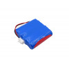 Battery for Biocare  ECG-3010, ECG-3010 Digital 3-channel ECG  HYLB-947