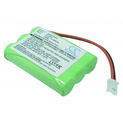 Battery for Uniross   29H, BC101272, CP15NM, NC2136