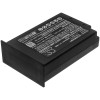 Battery for EDAN  IM12, IM20  TWSLB-012
