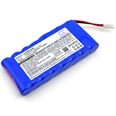 Power up with EDAN M3 HYLB-1049 & TWSLB-008 Batteries - Shop Now!