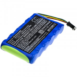 Battery for EDAN  SD5, SD6  B0402100, FSNH-6XAA2000