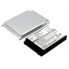 High-quality Replacement Batteries for E-TEN glofiish M700 and X500 - Shop Now!