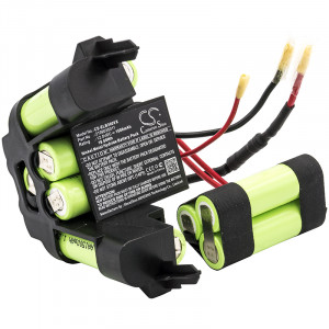 Battery for AEG  900273710, 900273722, 900273733, 900273735, AG3001, AG3002, AG3003  2199035011