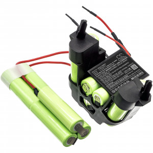 Battery for AEG  00273713, 900273725, 900273736, AG3004, AG3005, AG3006  2199035029