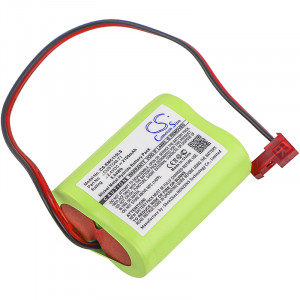 Battery for Interstate  NIC1158