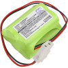 Battery for GE  60401005, 60410C5
