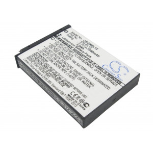 Battery for NIKON  
Coolpix AW100s, 
Coolpix S1000pj, 
Coolpix S6150, 
Coolpix S6200, 
Coolpix S630, 
Coolpix S6300, 
Coolpix S8000, 
Coolpix S8200, 
Coolpix S9200, 
Coolpix S9300, Coolpix AW100,