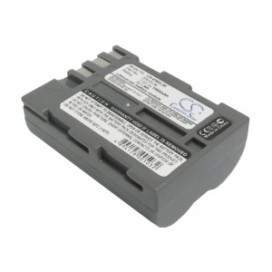 Battery for NIKON  D100, D200, D300, D300S, D50, D70, D700, D70s, D80, D90  EN-EL3e