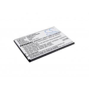 Battery for Bluboo  X6