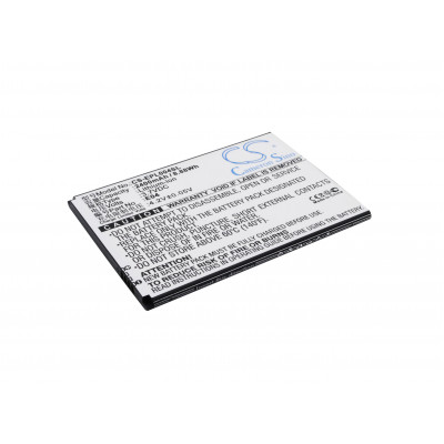 Battery for Bluboo  X6