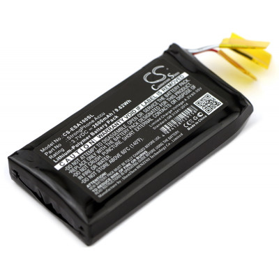 Battery for Evolveo  StrongPhone Accu  StrongPhone Accu