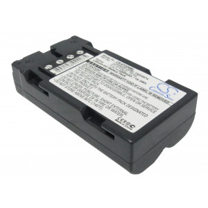 Battery for EPSON  EHT-30, EHT-40  CA54200-0090, FMWBP4, FMWBP4(2), NP-510, NP-520, NP-530, V68537, VM-NP500H
