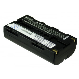 Battery for ONeil  Andes 3, Apex 2, Apex 2i, Apex 3i, Apex 4, Apex 4i  7A100014-1, DPR78-3002-01