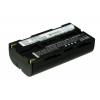 Battery for Extech  ANDES 3, APEX 2, APEX 3, APEX2, APEX3, Dual Port, MP200, MP300, MP350, S1500, S1500T, S1500T-DT, S2500, S2500THS, S3500T, S3750, S3750THS, S4500, S4500THS  7A100014