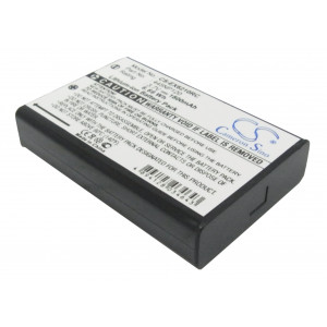 Battery for Aluratek  CDM530AM-3G