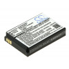 Battery for Evolveo  StrongPhone X1  SGP-X1BAT