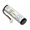 Battery for Extech  Flir i7, i5 Infrared Camera  1950986, T197410