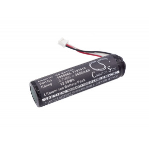 Battery for FLIR  i3, i5, i7, IRC40  1950986, T197410, T198470ACC, T199376ACC